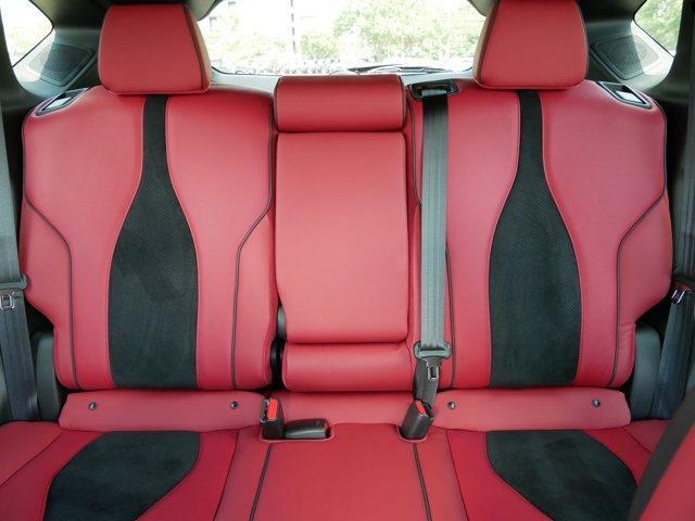 Photo of 2024 Liquid Carbon Metallic Acura RDX