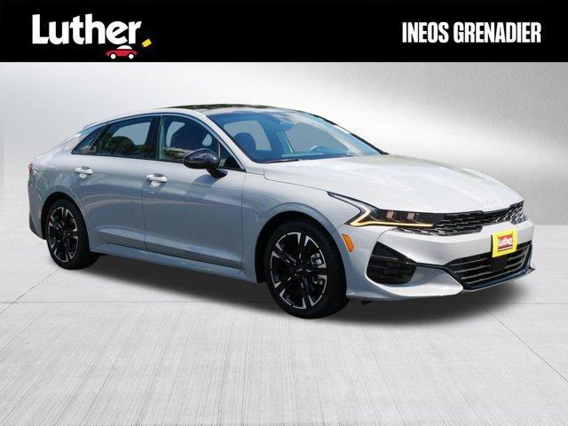2023 Kia K5