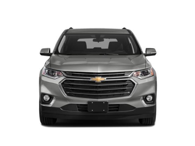 Photo of 2019 Summit White Chevrolet Traverse