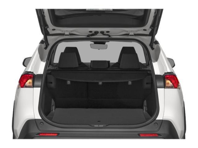 Photo of 2022 Blizzard Pearl Toyota RAV4