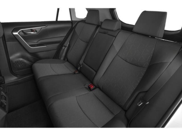 Photo of 2022 Blizzard Pearl Toyota RAV4