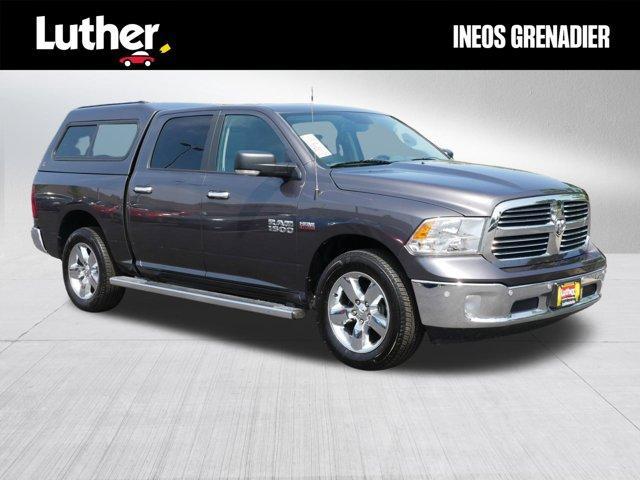 2015 RAM 1500