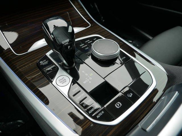 Photo of 2021 Arctic Gray Metallic BMW X5
