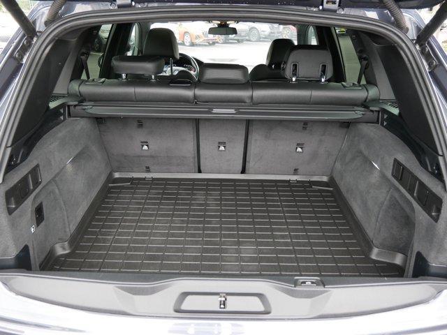 Photo of 2021 Arctic Gray Metallic BMW X5