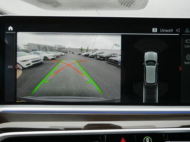 Photo of 2021 Arctic Gray Metallic BMW X5