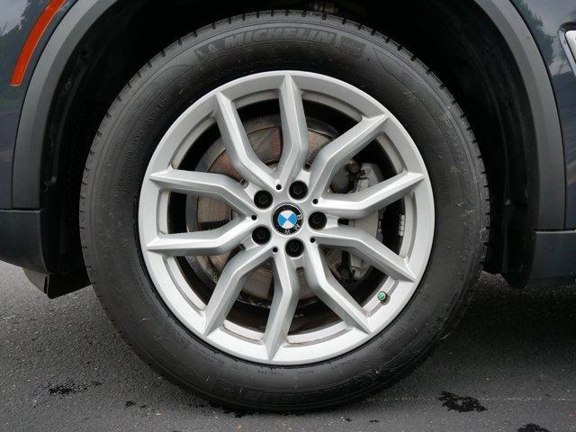 Photo of 2021 Arctic Gray Metallic BMW X5