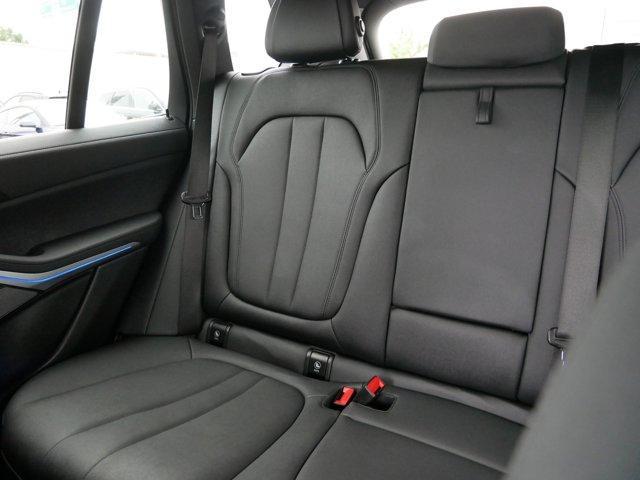 Photo of 2021 Arctic Gray Metallic BMW X5