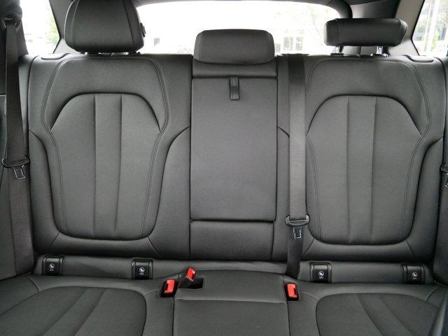Photo of 2021 Arctic Gray Metallic BMW X5