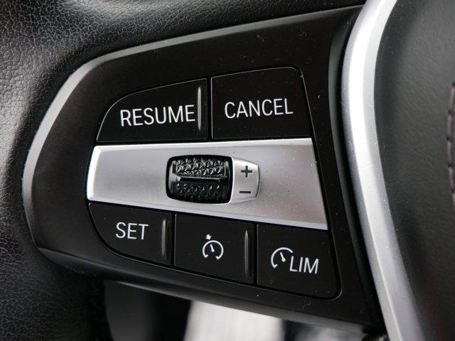 Photo of 2021 Arctic Gray Metallic BMW X5