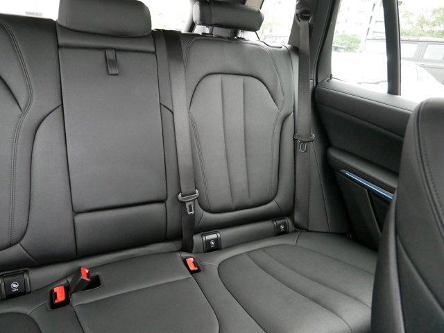 Photo of 2021 Arctic Gray Metallic BMW X5