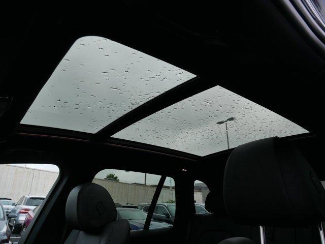 Photo of 2021 Arctic Gray Metallic BMW X5