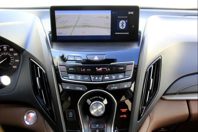 Photo of 2020 White Acura RDX