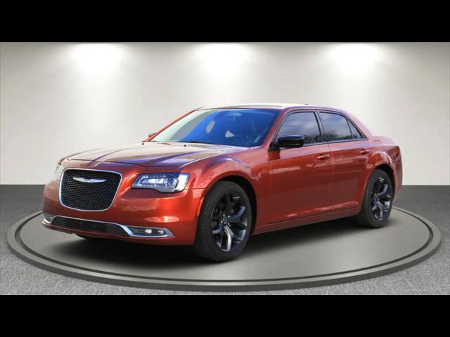 2020 Chrysler 300