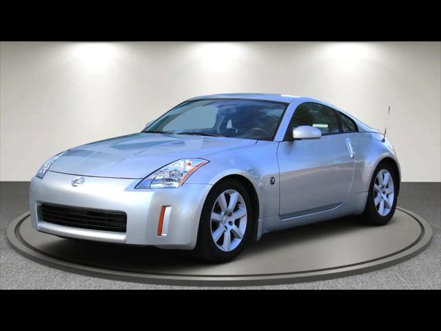 2003 Nissan 350Z