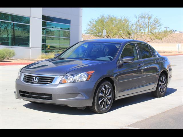 2009 Honda Accord