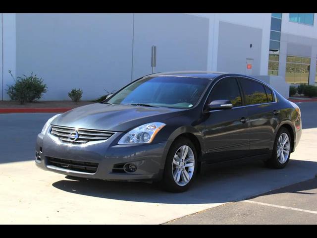 2011 Nissan Altima