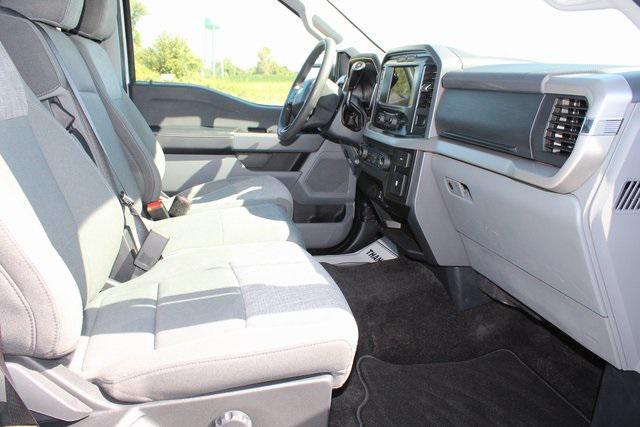 Photo of 2022 White Ford F-150