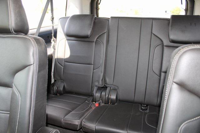 Photo of 2018 Summit White GMC Yukon XL