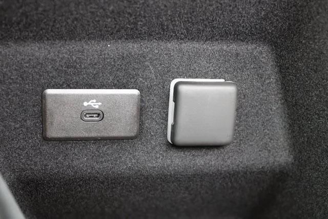 Photo of 2024 Argent Silver Metallic Cadillac LYRIQ