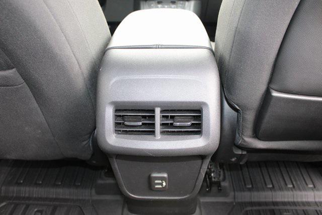 Photo of 2020 Summit White GMC Terrain