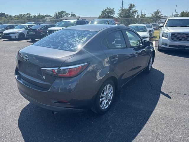 Photo of 2016 Graphite Scion iA