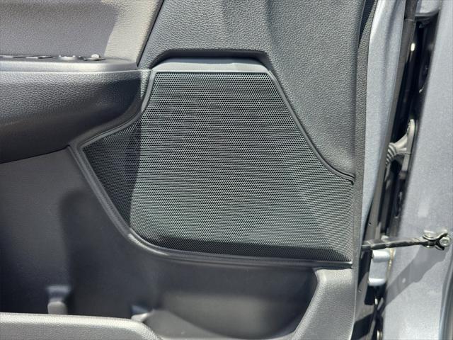 Photo of 2022 Silver Honda CR-V