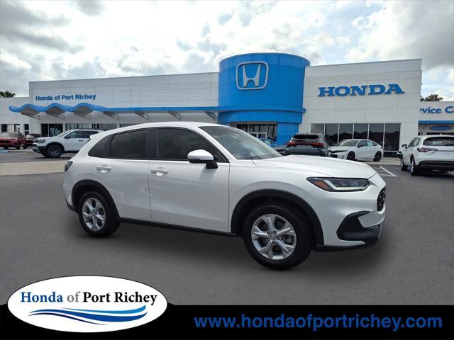 2023 Honda HR-V