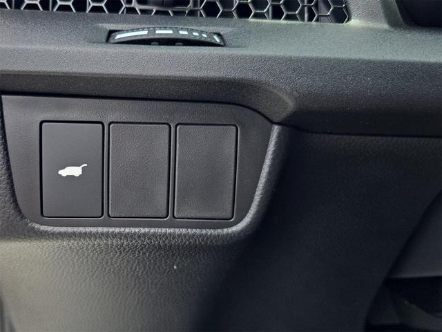 Photo of 2026 Radiant Red Honda CR-V Hybrid
