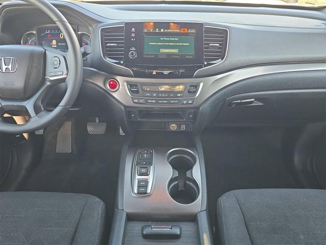 Photo of 2022 Platinum White Pearl Honda Pilot