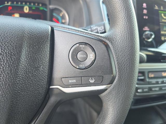 Photo of 2022 Platinum White Pearl Honda Pilot