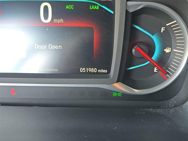 Photo of 2022 Platinum White Pearl Honda Pilot