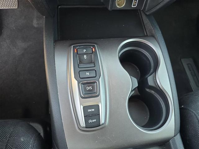 Photo of 2022 Platinum White Pearl Honda Pilot