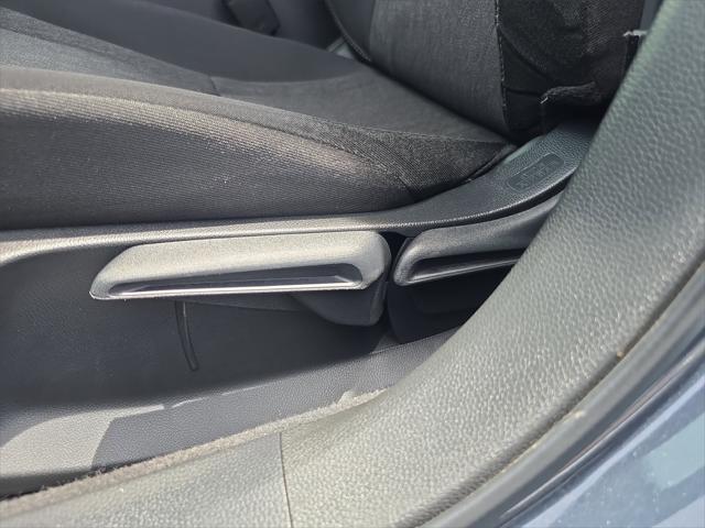 Photo of 2024 Meteorite Gray Metallic Honda Accord