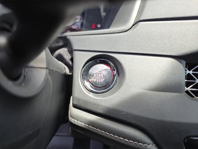 Photo of 2024 Meteorite Gray Metallic Honda Accord