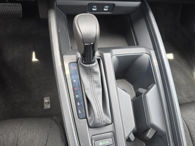 Photo of 2024 Meteorite Gray Metallic Honda Accord