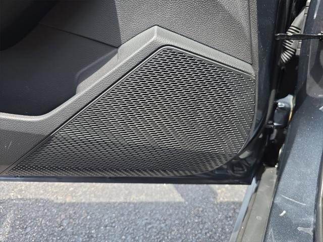 Photo of 2024 Meteorite Gray Metallic Honda Accord