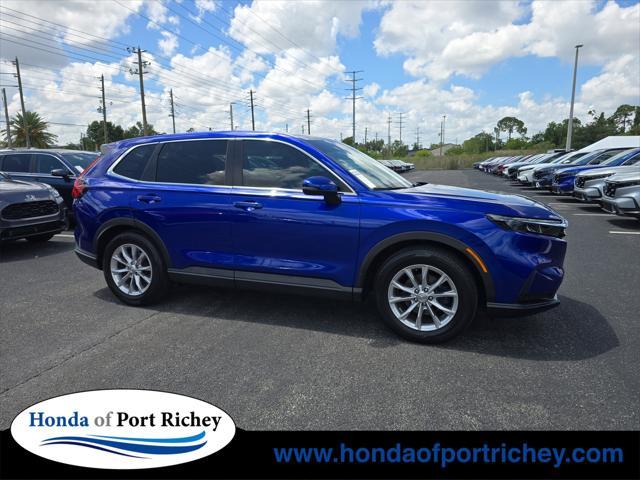 2023 Honda CR-V
