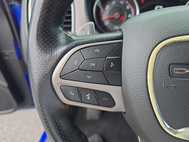 Photo of 2021 Indigo Blue Dodge Charger