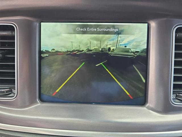 Photo of 2021 Indigo Blue Dodge Charger