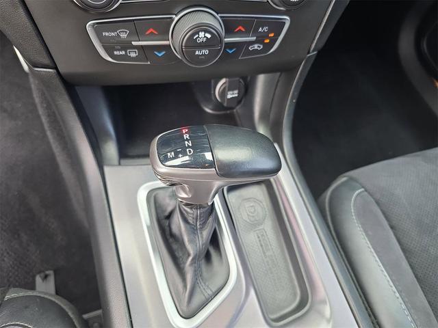 Photo of 2021 Indigo Blue Dodge Charger