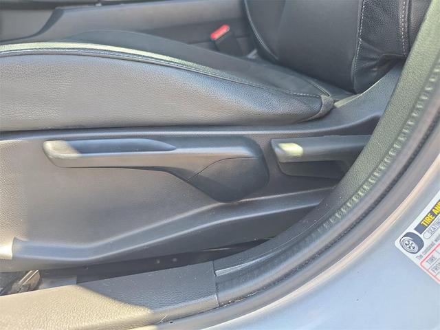 Photo of 2020 Lunar Silver Metallic Honda Civic