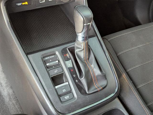 Photo of 2024 Crystal Black Pearl Honda CR-V Hybrid