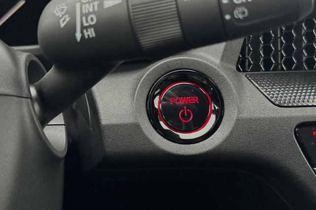 Photo of 2025 Meteorite Honda CR-V Hybrid