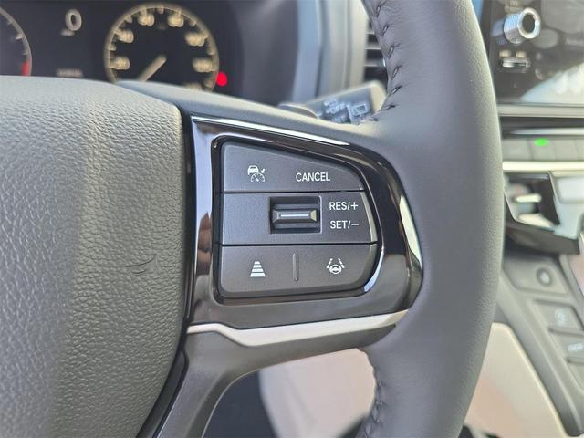 Photo of 2026 Modern Steel Honda Odyssey