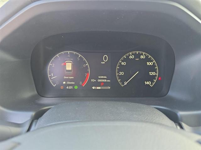 Photo of 2026 Modern Steel Honda Odyssey
