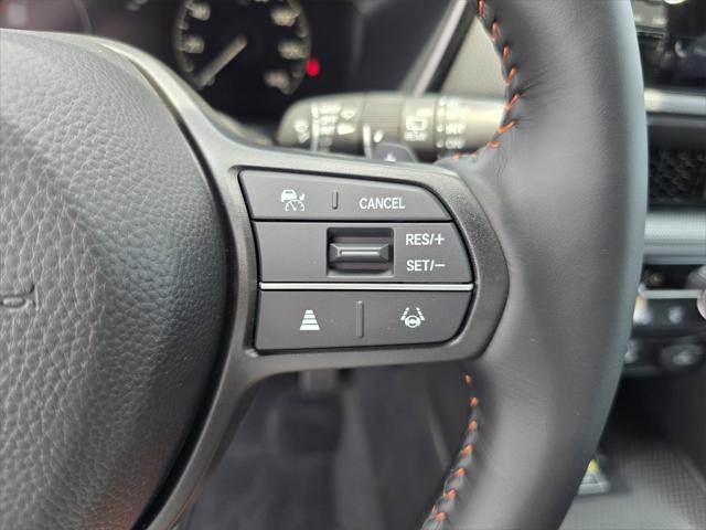 Photo of 2025 Canyon River Bl Honda CR-V Hybrid