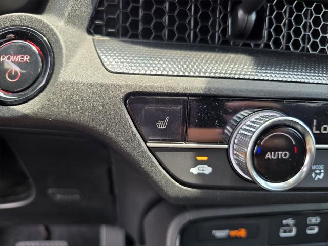 Photo of 2025 Canyon River Bl Honda CR-V Hybrid