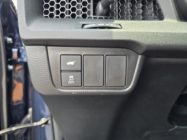 Photo of 2025 Canyon River Bl Honda CR-V Hybrid