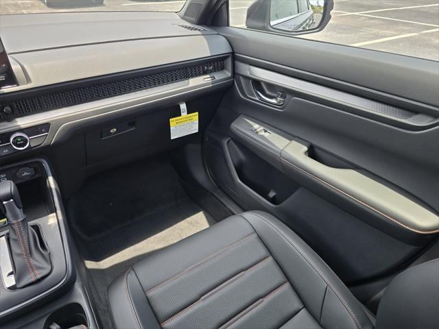 Photo of 2025 Canyon River Bl Honda CR-V Hybrid