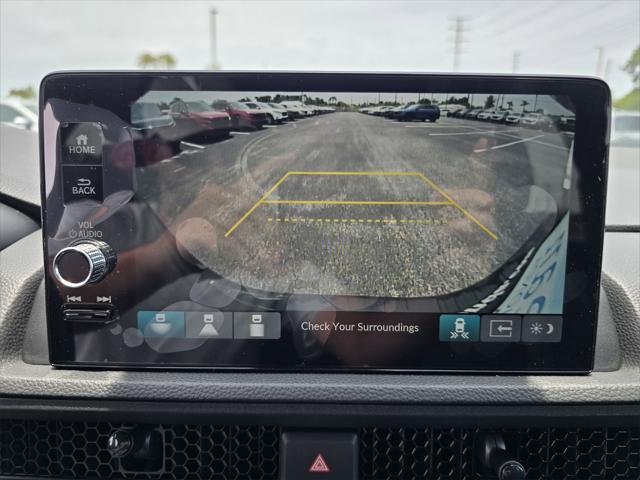 Photo of 2025 Canyon River Bl Honda CR-V Hybrid